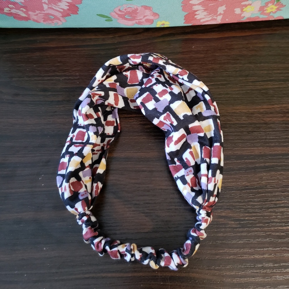 Headband